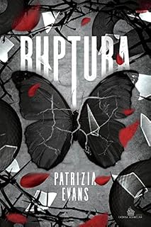 Livro Ruptura