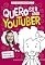 Livro Quero ser uma youtuber