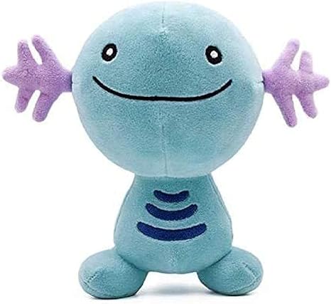 Amazon Co Jp アニメウパーぬいぐるみぬいぐるみ小さなソフトキッズクリスマス誕生日プレゼント子供21cm8 3in ホーム キッチン