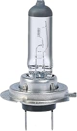 Simply S499BL H7 Headlight Bulb 12V 55W UV Filter ECE R37 Blister Pack view 2