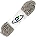 Paracord Planet Genuine Type III 550lb Paracord – Nylon Cord in Solid, Multi, and Reflective Colors – Desert Camo (100 ft)