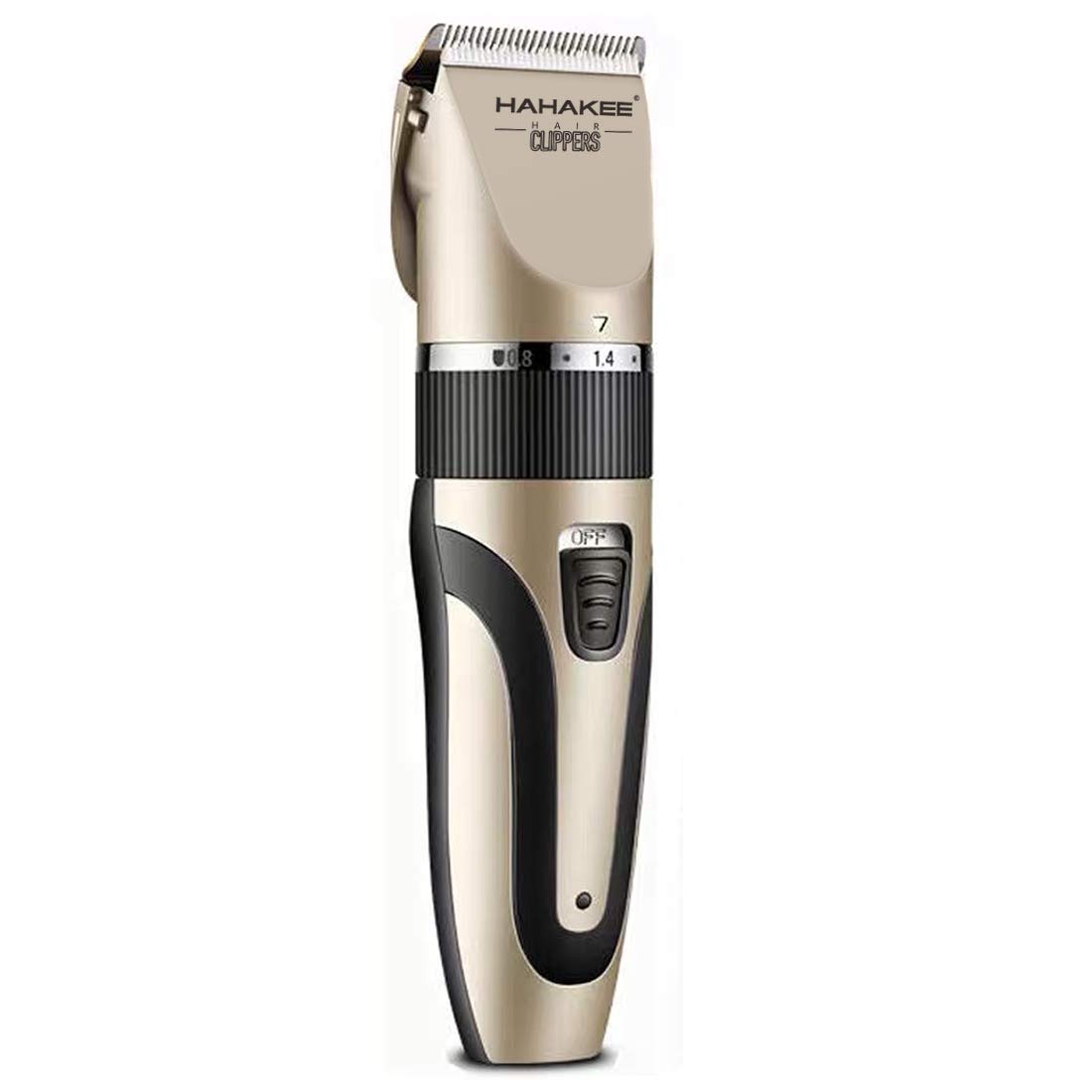 best hair cutting machine for men