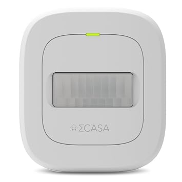 Sigma Casa - Sigma Casa detector de movimiento inteligente: Amazon ...