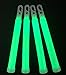 Northern Lights 6″ 12 Hour Safety Lightstick Green (500 Pieces)thumb 1