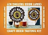 Craft Beer Tasting Kit: Everything you need for a beer-tasting party by