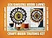 Craft Beer Tasting Kit: Everything you need for a beer-tasting party by