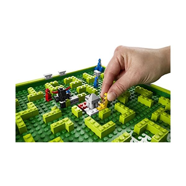 LEGO Minotaurus Game - Image 4