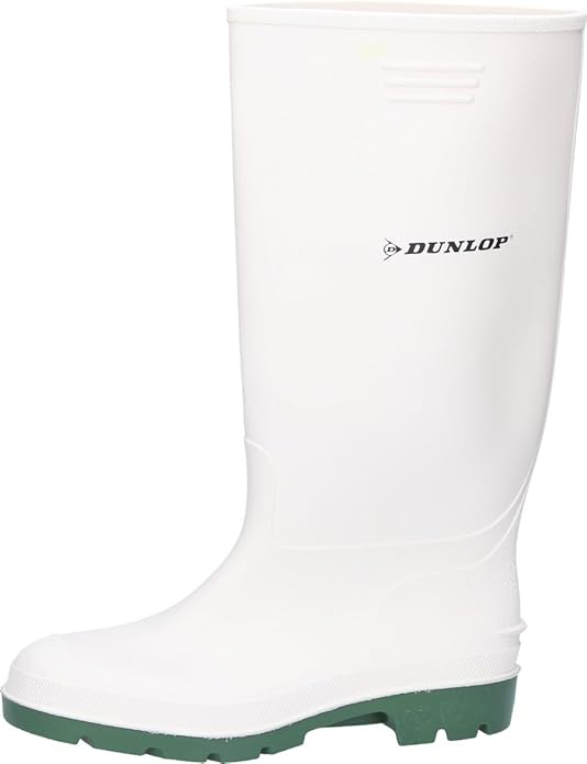 Muck Boots Arctic Sport Stivali in Gomma Nera da Pioggia - EUR 46