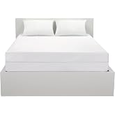 Protect-A-Bed Cool Waterproof Mattress Protector, Queen