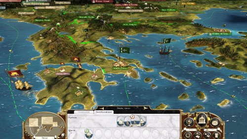 Empire: Total War - Gold Edition - Mac