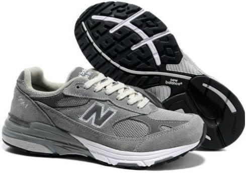 new balance men's classic 993 running shoes mr993