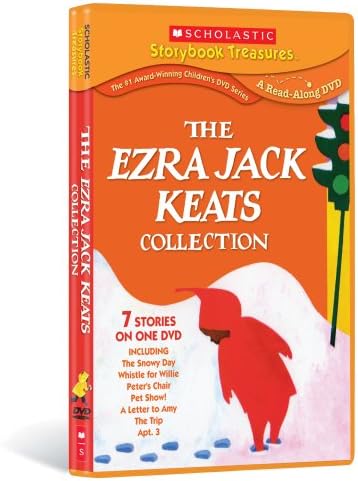 The Ezra Jack Keats Collection