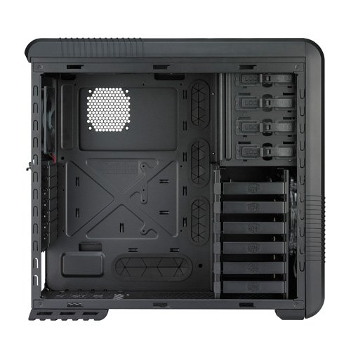 Cooler Master CM 690 II