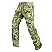 Kryptek Men's Standard Valhalla, Multi Season Performance Camo Hunting Pant, MANDRAKE, 32