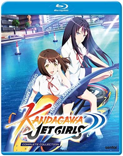 Amazon.com: E1 ENTERTAINMENT YAWARA!: A Fashionable Judo Girl