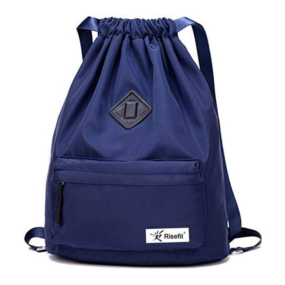 school pe bag drawstring
