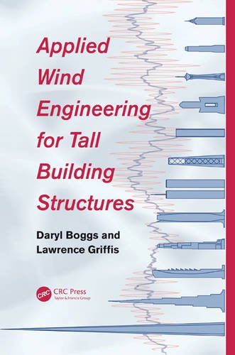 Applied Wind Engineering for Tall Building Structures