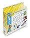 Crayola My First Washable Stamps and Crayons, Activity Set, Gifts for Toddlers