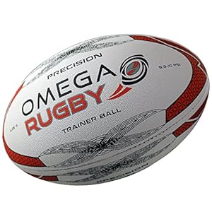 Omega Rugby Precision Training Rugby Ball