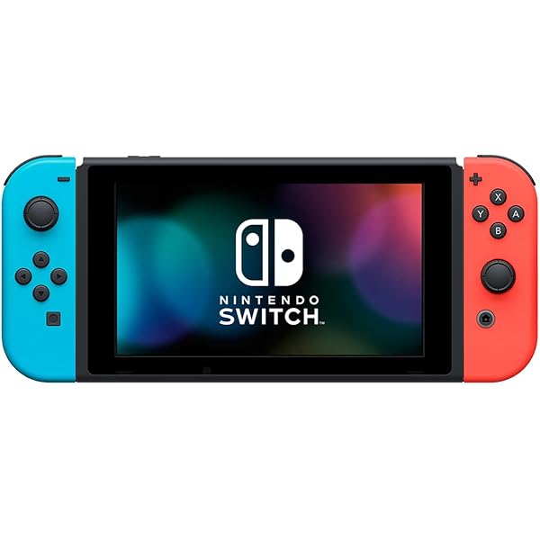 Nintendo Switch 本体 HAD-S-KABAH Nintendo Switch NINTENDO SWITCH HAD-S-KA Restored Nintendo