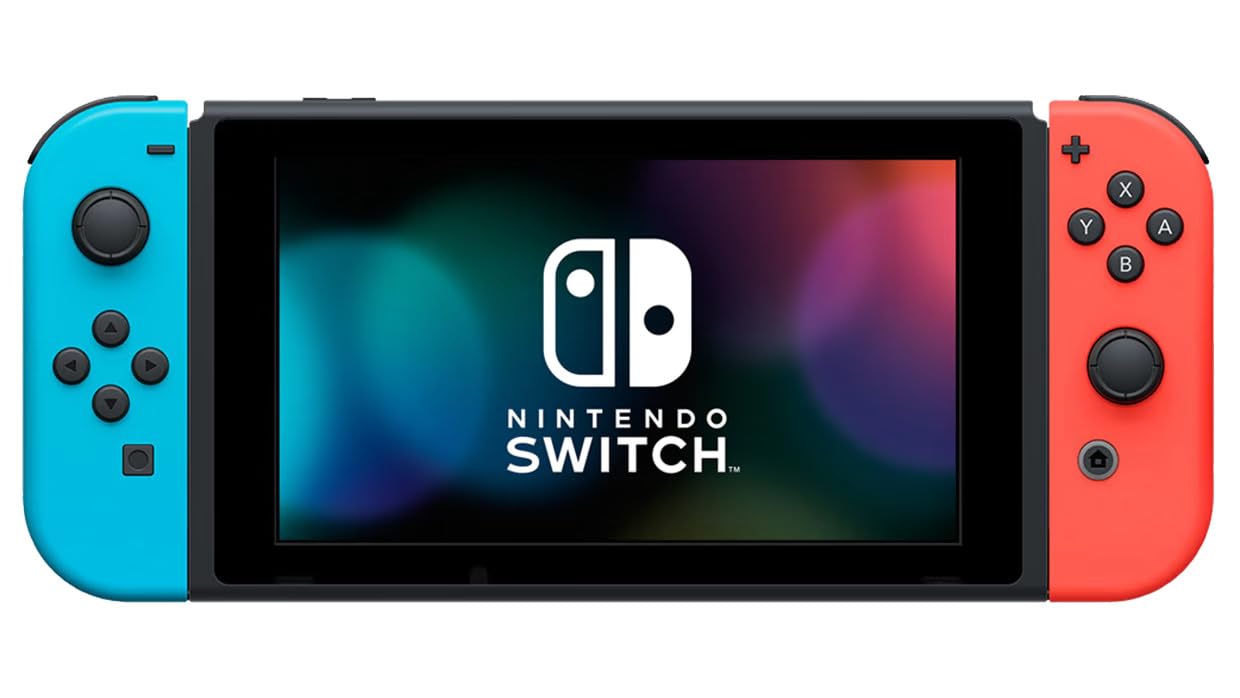 Nintendo Switch Renewed product photo 4