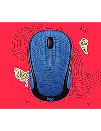 Ratón inalámbrico Logitech