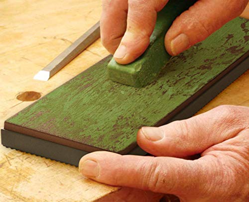 5 Sharp+Pebble+Compound+Knife+Sharpening+Woodcarving