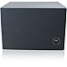 MDF Sub Woofer Enclosure Box [Black] for Single JL Audio W7 Car Subwoofer | ¾ Premium MDF Construction | Made in U.S.A. (13.5