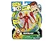 Ben 10 Action Figures - Heatblast