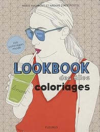 Lookbook des filles