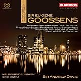 ORCHESTRAL WORKS 2 (CD / SACD)                     image