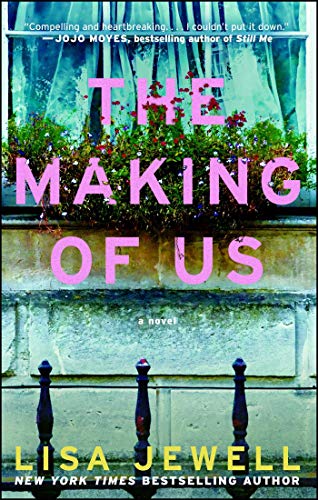 The Making of Us