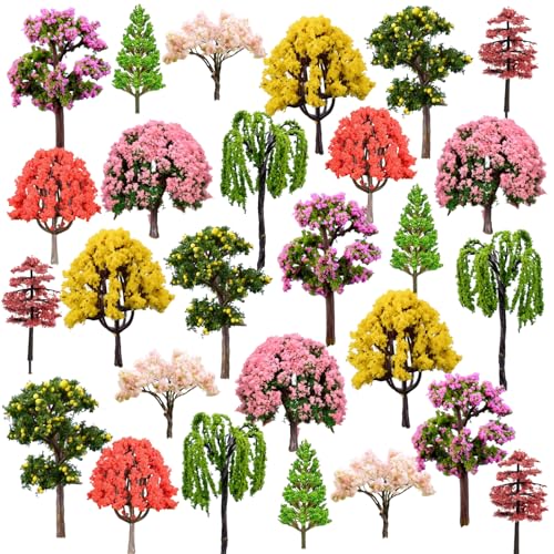 27 Pieces, 5-7 Cm, B