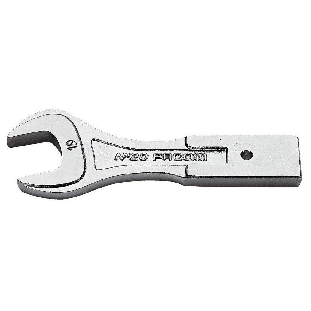 Facom 20. 18-20 cm x 7 mm 18 of Attachment of The Terminal Fixed