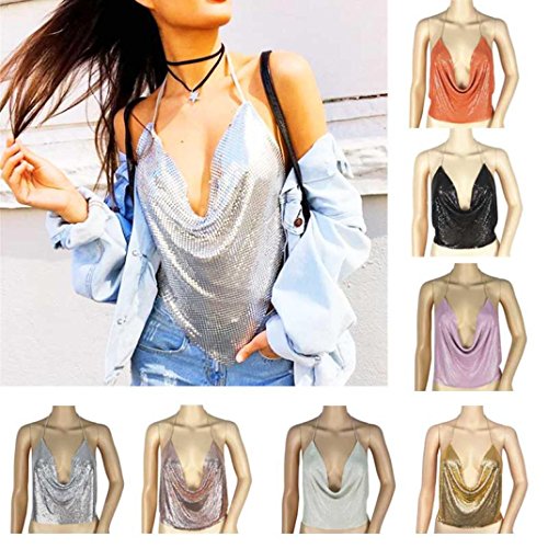 Litetao Womens Girls Vest