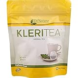 DrNatura Kleritea, a Rich Herbal-Fusion of 12