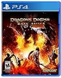 Dragon's Dogma: Dark Arisen - Standard Edition - PlayStation 4