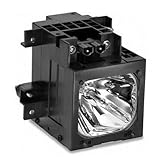 Generic Replacement for Sony XL-2100U TV Lamp with Housing