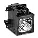 Generic Replacement for Sony XL-2100U TV Lamp with Housing primary