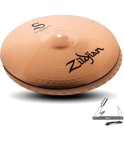 Amazon.com: Zildjian 13