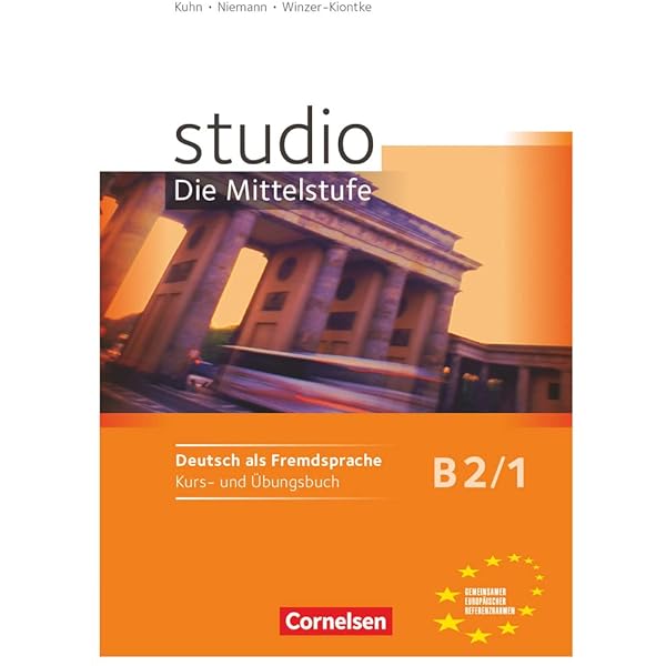 語学・辞書・学習参考書 Aspekte Mittelstufe Deutsch B2-2 Aspekte : Mittelstufe Deutsch, Lehrbuch 2 (Texto) (German