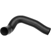 Gates 20276 Hose | Replaces KM-49 KM-75 20010S BH-954 KM-269 KM-275 KM-805 KM-1725 KM-1875 B6C 8286 A B7C 8286 B B7T 8286 A C1TT 8286 A C2TA.