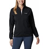 Columbia Women's W Endless Trail Wind Shell