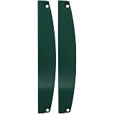(2-Pack) 322930 Table Insert (B) for Hitachi C10FCE2, C10FCH2 | Suitable For Compound Saw, Compatible models C10FCE2 C10FCH2 C10FCH C10FCE C10FCH2SM C10FCHE2