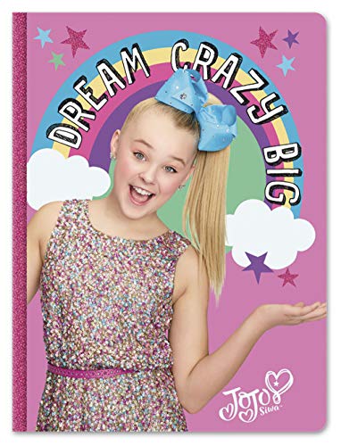 Trends International Jojo Siwa Journal