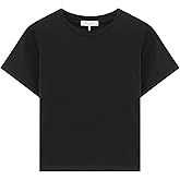 Kelly Boxy Jersey Tee