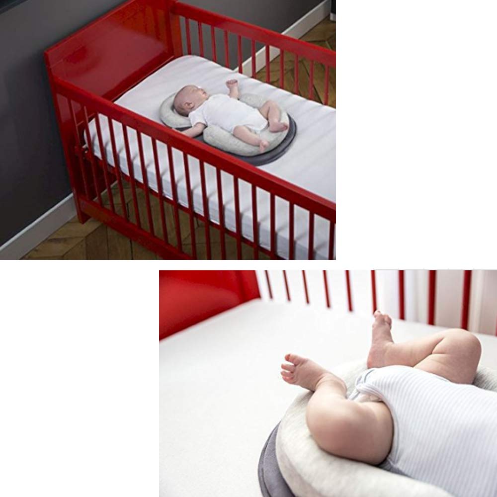 Newborn Lounger Portable Baby Bed Mattress Pad Baby Bed Baby