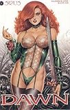 Dawn #1 Comic Book (First Printing)