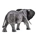 Schleich African Male Elephant Toy Figure
