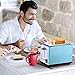 Toaster Blue
